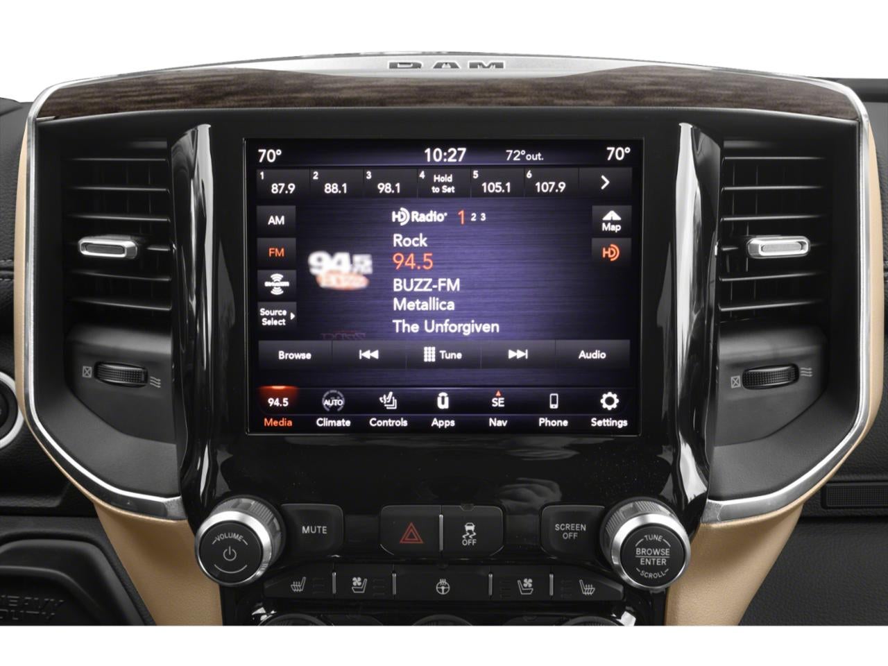 2021 RAM 3500 Longhorn 4x4 Mega Cab 6'4" Box