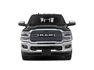 2021 RAM 3500 Longhorn 4x4 Mega Cab 6'4" Box