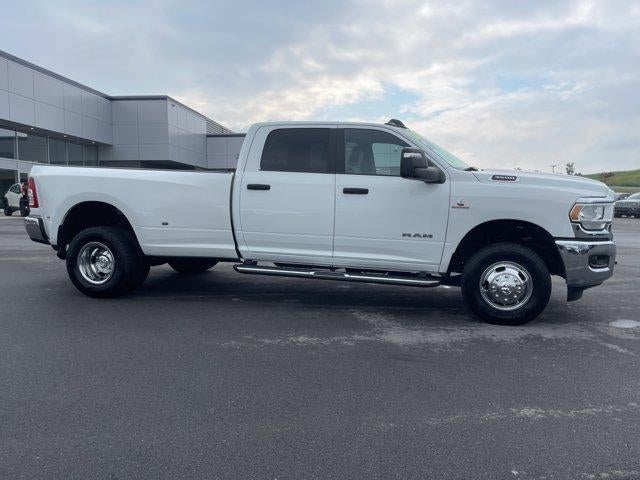 2024 RAM 3500 Big Horn 4x4 Crew Cab 8' Box