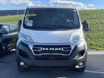 2025 RAM ProMaster Cargo Van Tradesman 2500 Low Roof 136" WB w/Pass Seat