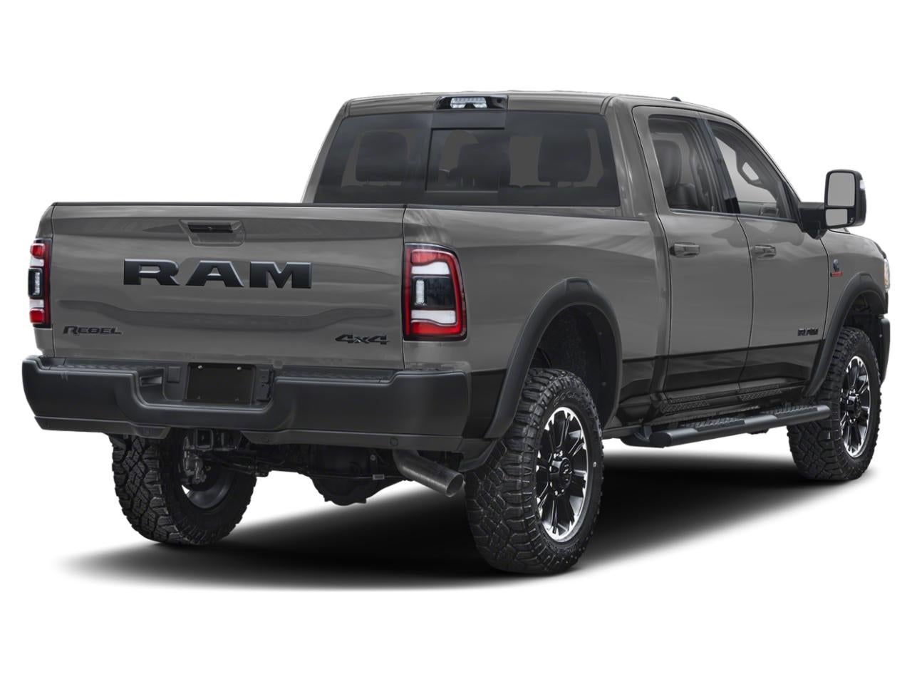 2024 RAM 2500 Power Wagon 4x4 Crew Cab 6'4" Box