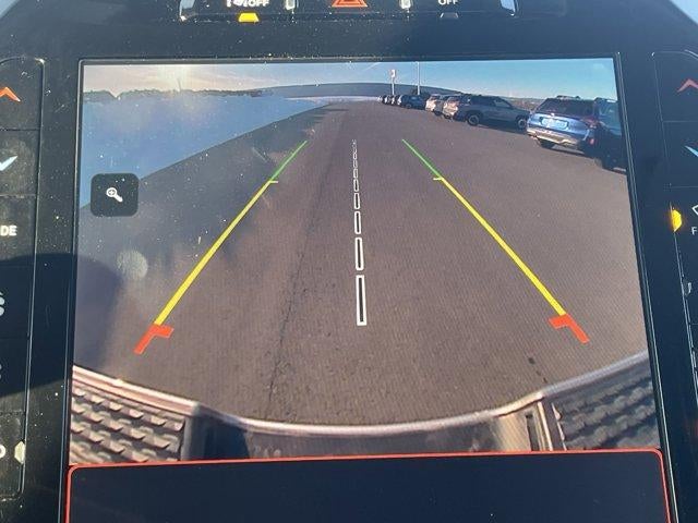 2024 RAM 2500 Laramie 4x4 Crew Cab 6'4" Box