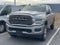2024 RAM 2500 Laramie 4x4 Crew Cab 6'4" Box