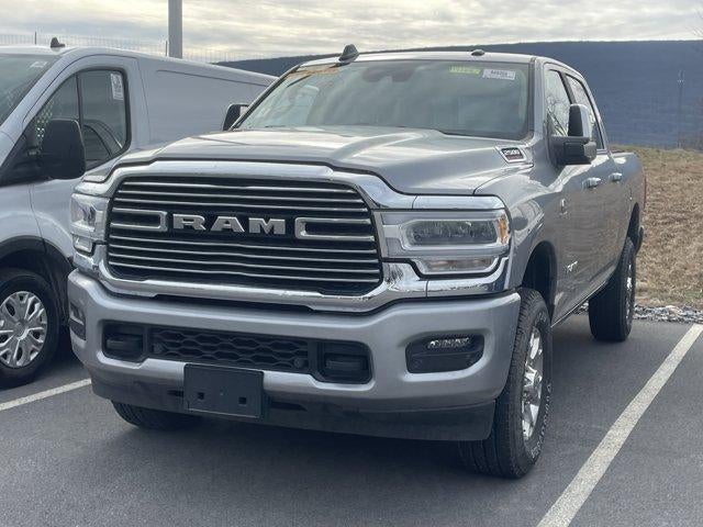 2024 RAM 2500 Laramie 4x4 Crew Cab 6'4" Box
