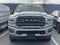 2024 RAM 2500 Laramie 4x4 Crew Cab 6'4" Box