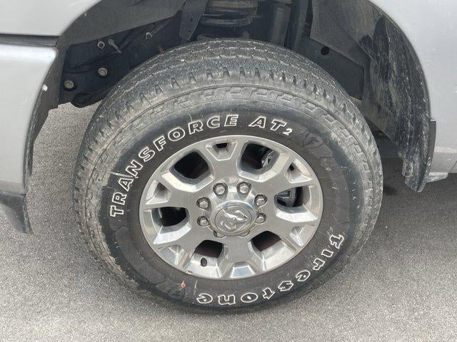 2024 RAM 2500 Laramie 4x4 Crew Cab 6'4" Box