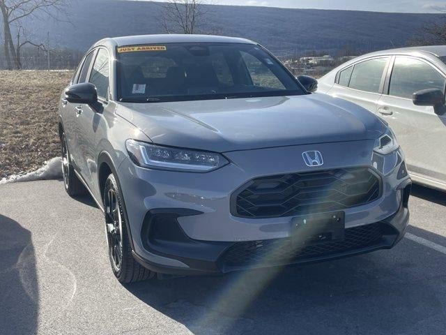 2023 Honda HR-V Sport AWD CVT