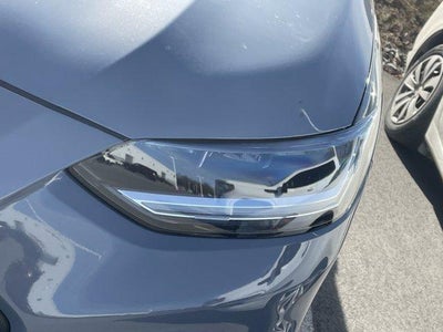 2023 Honda HR-V Sport AWD CVT