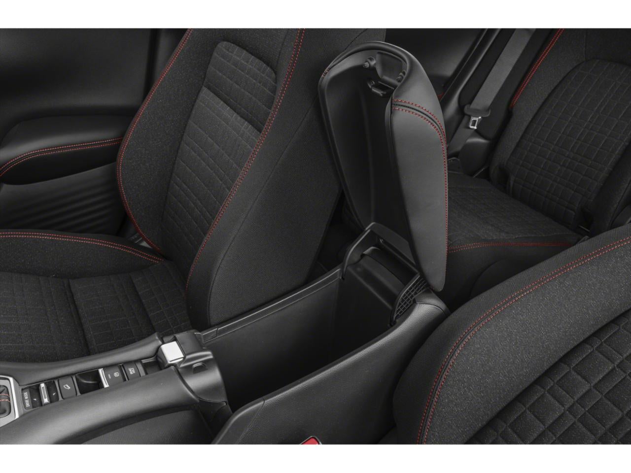 2023 Honda HR-V Sport AWD CVT