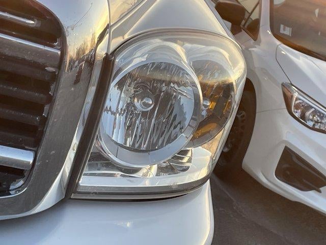 2007 Dodge Ram 2500 4WD Mega Cab 6.3 Ft Box SLT