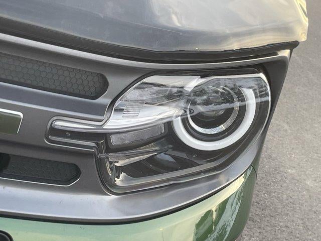 2023 Ford Bronco Sport Big Bend 4x4