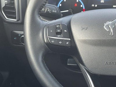 2023 Ford Bronco Sport Big Bend 4x4