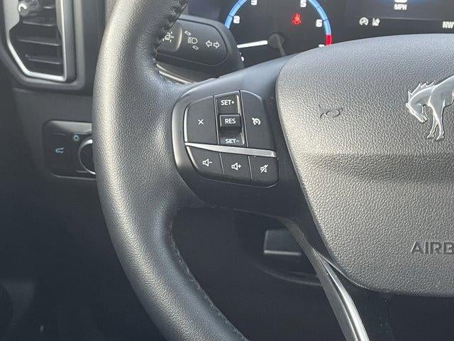 2023 Ford Bronco Sport Big Bend 4x4