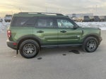 2023 Ford Bronco Sport Big Bend 4x4