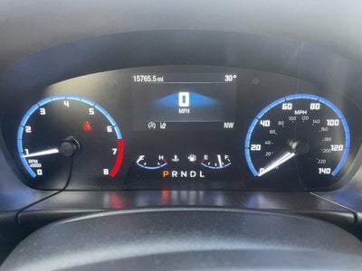 2023 Ford Bronco Sport Big Bend 4x4