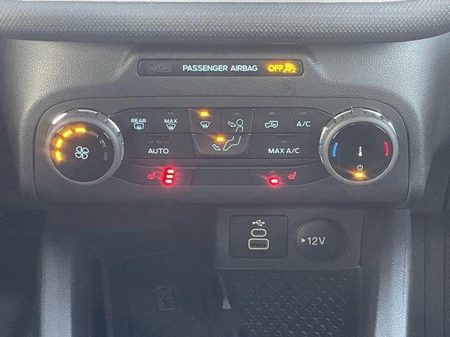 2023 Ford Bronco Sport Big Bend 4x4