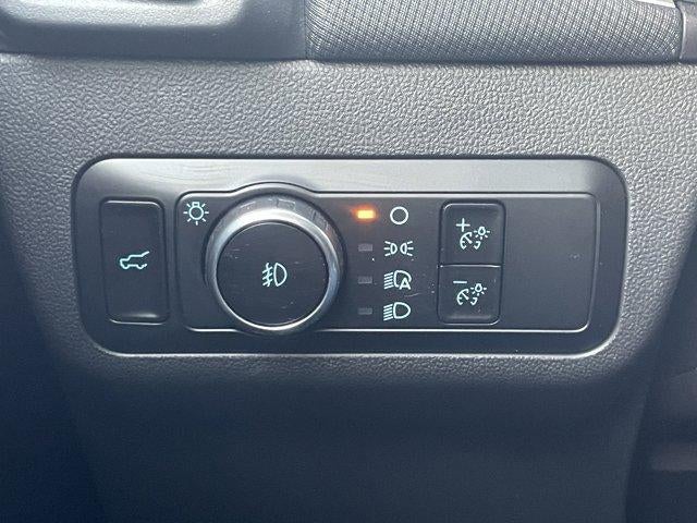 2023 Ford Bronco Sport Big Bend 4x4