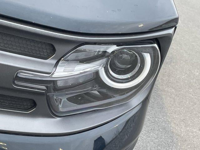 2023 Ford Bronco Sport Big Bend 4x4