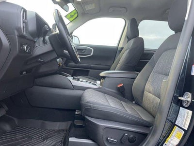 2023 Ford Bronco Sport Big Bend 4x4