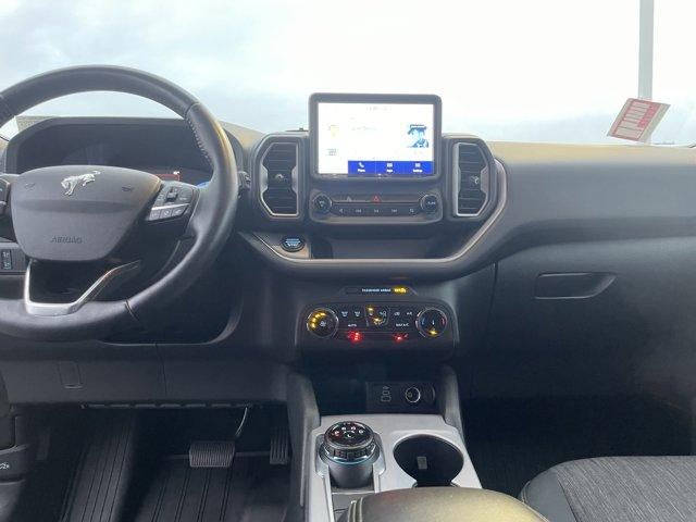 2023 Ford Bronco Sport Big Bend 4x4
