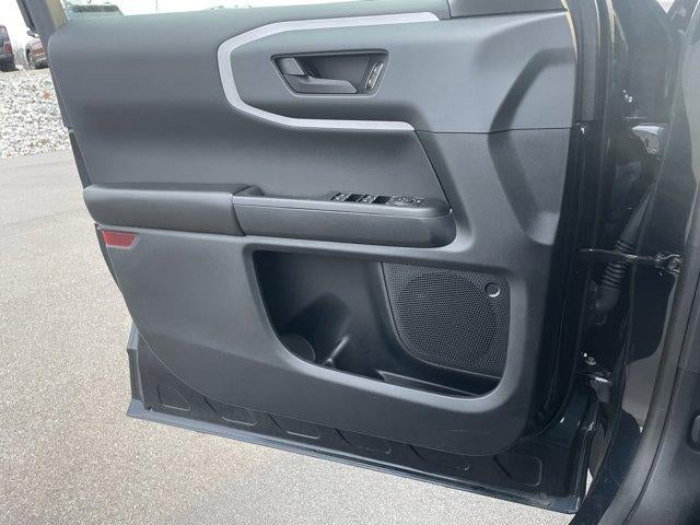 2023 Ford Bronco Sport Big Bend 4x4