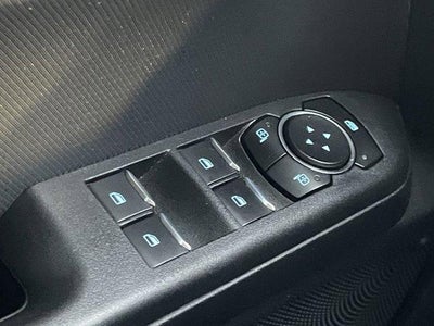 2023 Ford Bronco Sport Big Bend 4x4