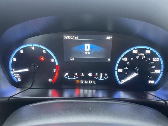 2023 Ford Bronco Sport Big Bend 4x4