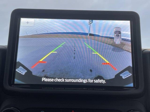 2023 Ford Bronco Sport Big Bend 4x4