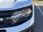 2021 Ford Bronco Sport Outer Banks 4x4