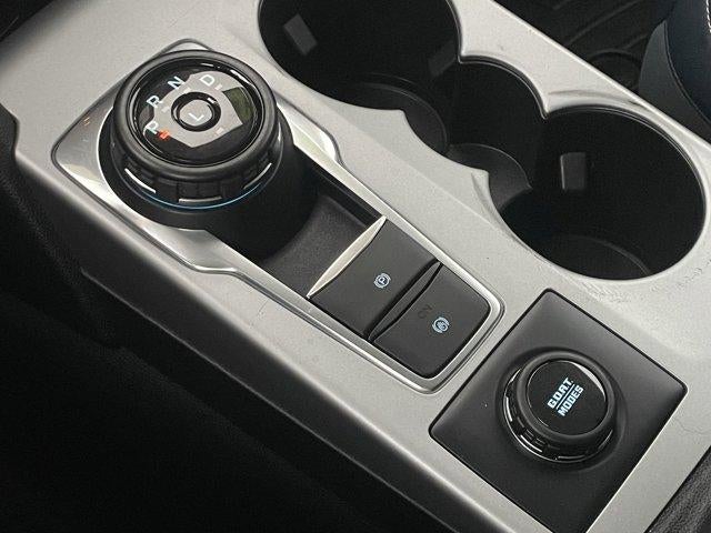 2022 Ford Bronco Sport Outer Banks 4x4