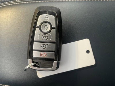 2022 Ford Bronco Sport Outer Banks 4x4