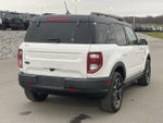 2022 Ford Bronco Sport Outer Banks 4x4