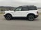 2022 Ford Bronco Sport Outer Banks 4x4