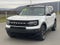 2022 Ford Bronco Sport Outer Banks 4x4