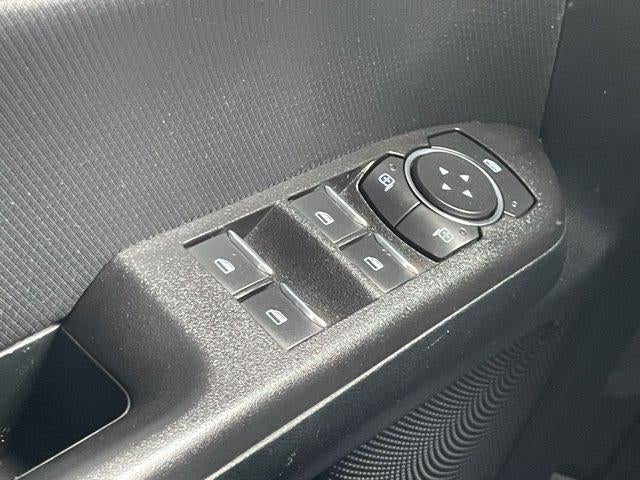 2021 Ford Bronco Sport Badlands 4x4 *Ltd Avail*