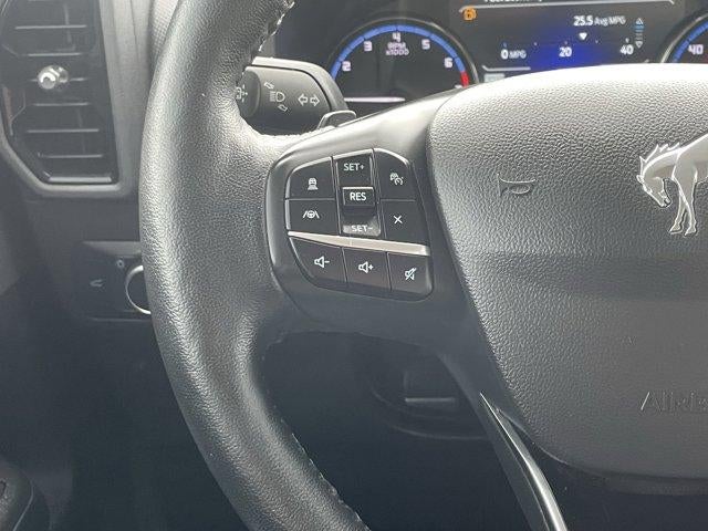 2021 Ford Bronco Sport Badlands 4x4 *Ltd Avail*