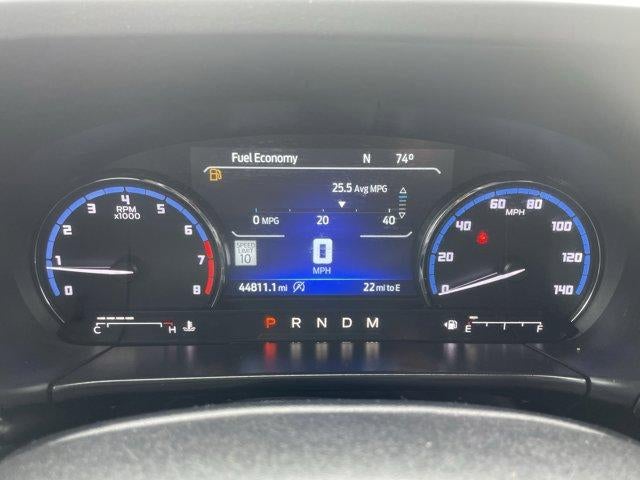 2021 Ford Bronco Sport Badlands 4x4 *Ltd Avail*