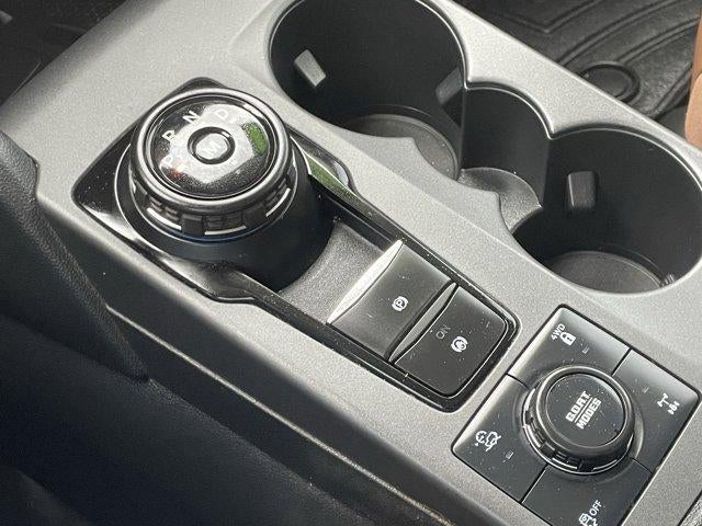 2021 Ford Bronco Sport Badlands 4x4 *Ltd Avail*