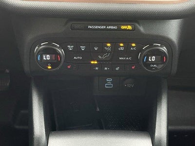 2021 Ford Bronco Sport Badlands 4x4 *Ltd Avail*