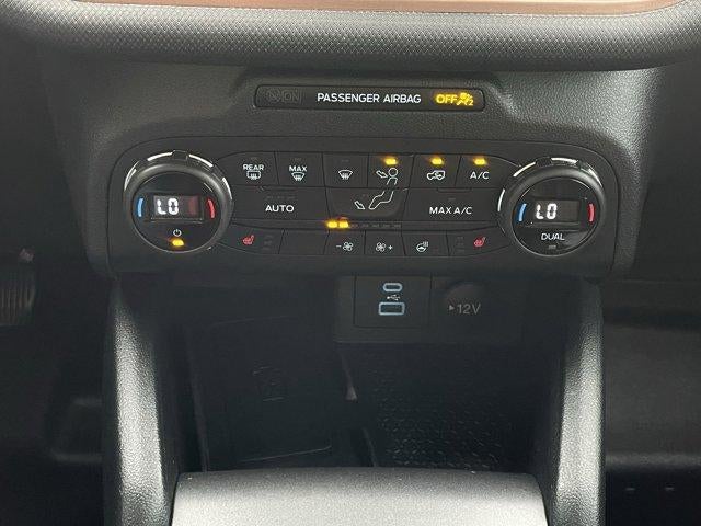 2021 Ford Bronco Sport Badlands 4x4 *Ltd Avail*
