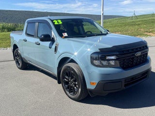 2023 Ford Maverick XLT FWD SuperCrew