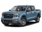 2023 Ford Maverick XLT FWD SuperCrew