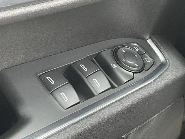 2023 Chevrolet Silverado 1500 Crew Cab Short Box 4-Wheel Drive LT 1LT