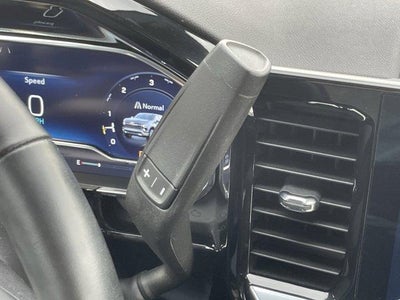 2023 Chevrolet Silverado 1500 Crew Cab Short Box 4-Wheel Drive LT 1LT