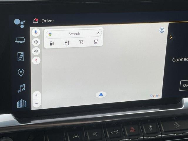 2023 Chevrolet Silverado 1500 Crew Cab Short Box 4-Wheel Drive LT 1LT