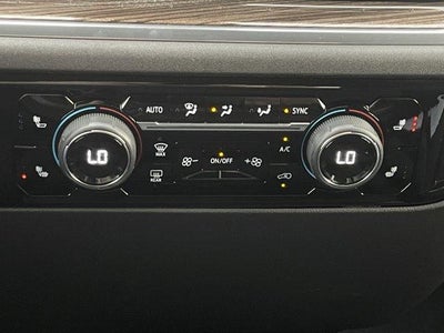 2023 Chevrolet Silverado 1500 Crew Cab Short Box 4-Wheel Drive LT 1LT