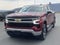 2023 Chevrolet Silverado 1500 Crew Cab Short Box 4-Wheel Drive LT 1LT