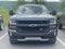 2018 Chevrolet Silverado 1500 Crew Cab Short Box 4-Wheel Drive LT Z71