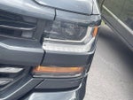 2018 Chevrolet Silverado 1500 Crew Cab Short Box 4-Wheel Drive LT Z71