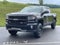 2017 Chevrolet Silverado 1500 Crew Cab Short Box 4-Wheel Drive LTZ Z71